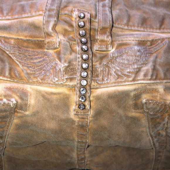 Robins Jeans Mens - Picture 15 of 15